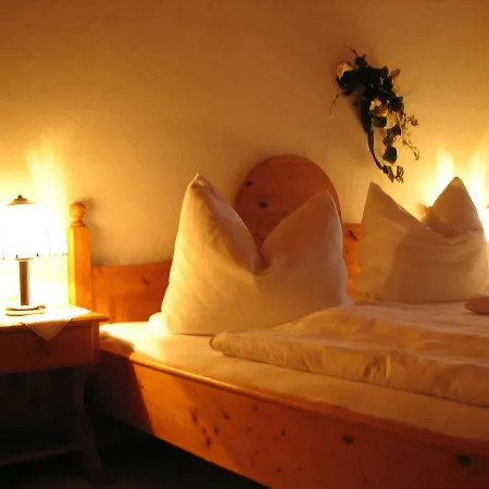 Apartamento Lotte Familie Gruenberger *