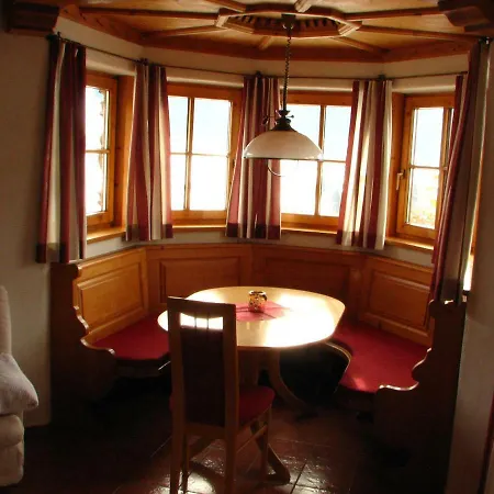 Lotte Familie Grünberger Apartment