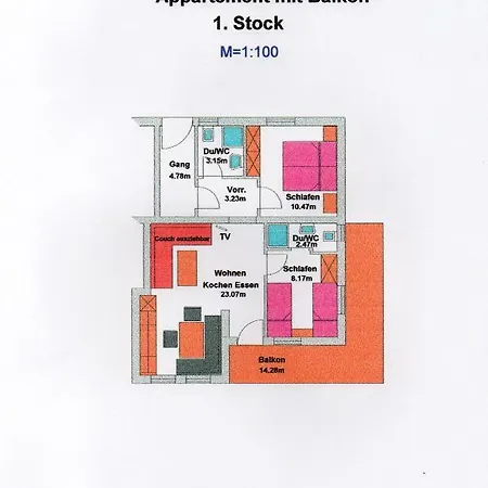 Lotte Familie Gruenberger