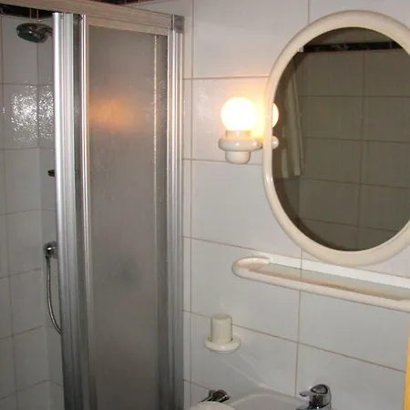 Lotte Familie Grünberger Apartment *