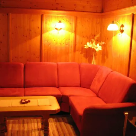 Lotte Familie Grünberger Apartment Brixen im Thale