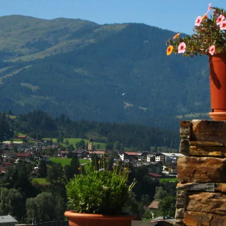 Apartamento Lotte Familie Gruenberger