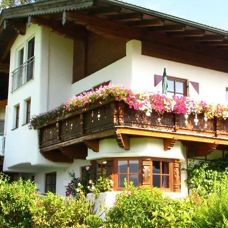 Lotte Familie Grünberger *