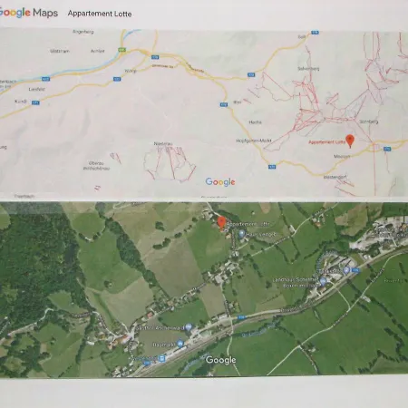 Lotte Familie Gruenberger *