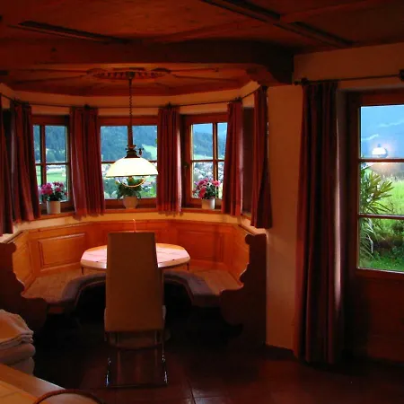 Lotte Familie Grünberger *