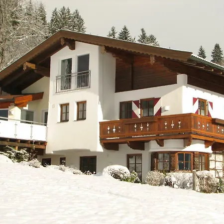 Apartamento Lotte Familie Gruenberger