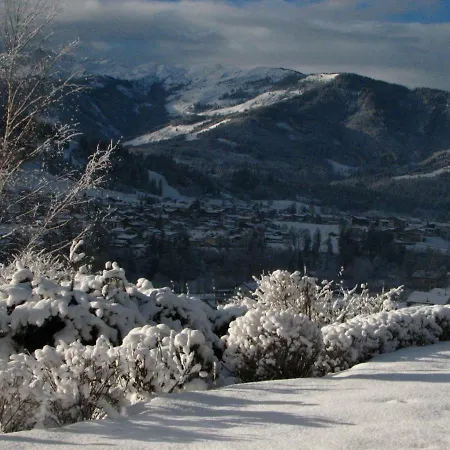 Lotte Familie Gruenberger Brixen im Thale
