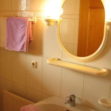 Lotte Familie Gruenberger * Бриксен-им-Тале