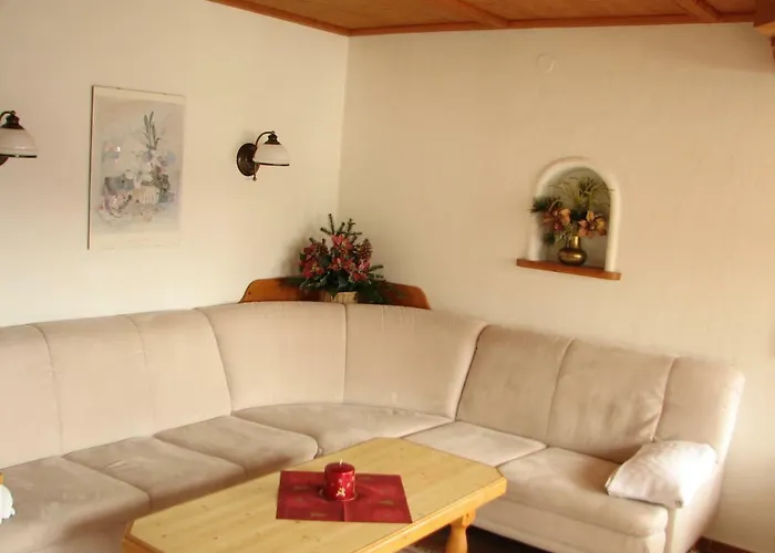 Lotte Familie Gruenberger Apartamento *