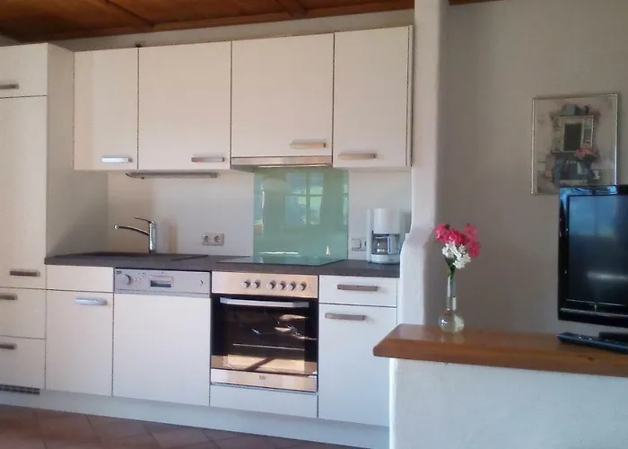 Lotte Familie Gruenberger Apartamento *