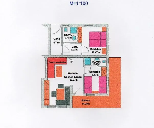 Lotte Familie Gruenberger