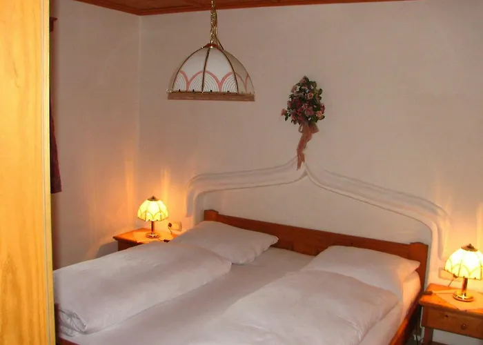 Lotte Familie Gruenberger Brixen im Thale