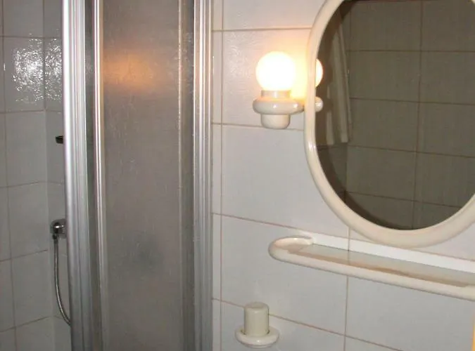 Lotte Familie Gruenberger Apartamento *