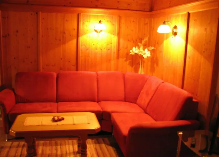 Lotte Familie Gruenberger Apartamento Brixen im Thale