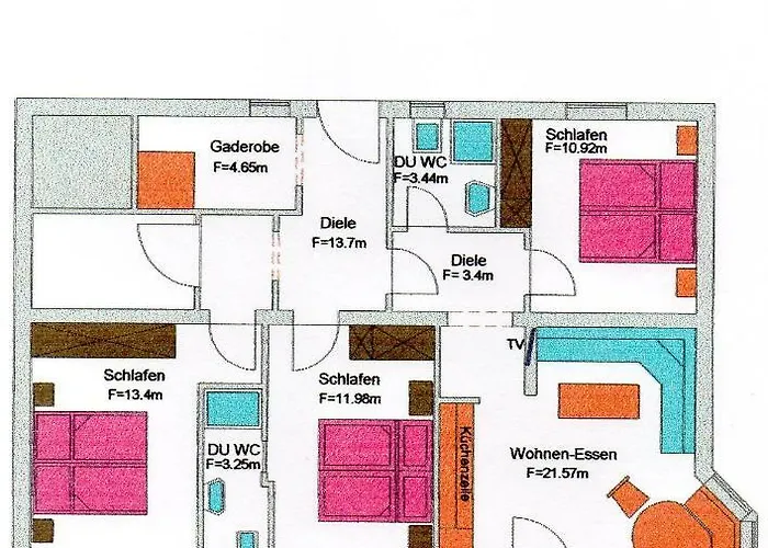 Lotte Familie Gruenberger *