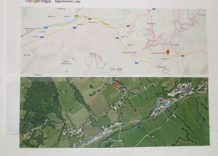 Lotte Familie Gruenberger *