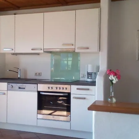 Lotte Familie Gruenberger Apartman *