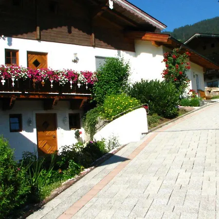 Apartamento Lotte Familie Grünberger *
