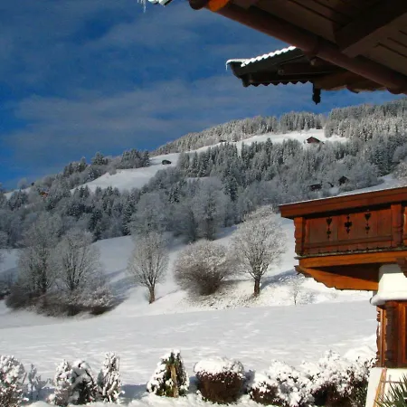 Lotte Familie Grünberger * Brixen im Thale